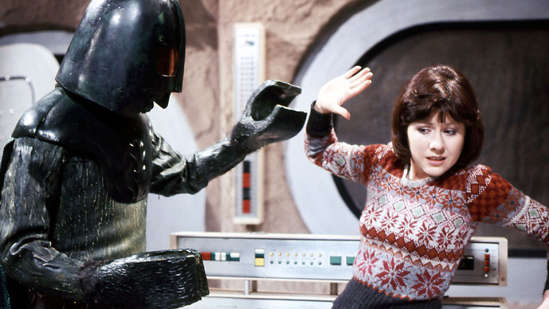 Illustration for article titled Every Single Doctor Who Story, Ranked from Best to Worst